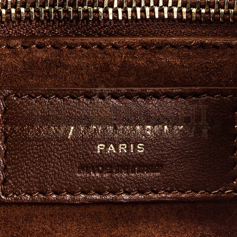 Y51 FERMOIR HOBO BAG 6726152ZA2W1062 (24*18*6cm) Master Quality